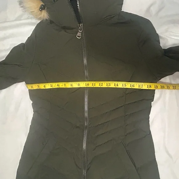 PAJAR COAT - Picture 5 of 16